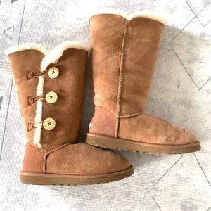 BAILEY BUTTON TRIPLET II BOOT Uggs